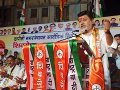 
      
      Powers of Governor will not be diminished, says Maha minister...
      
      