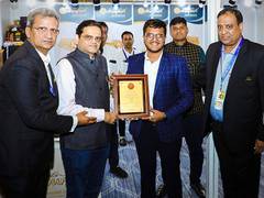 
      
      Ashapuri Gold Ornament Ltd receives orders worth Rs. 30 crore
      
      