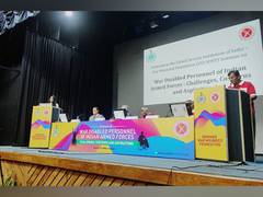 
      
      WWF and USI organised a Successful Seminar
      
      