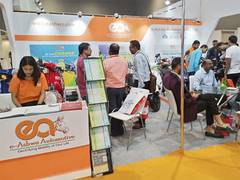 
      
      e-Ashwa Automotive showcases wide range of advanced EV products
      
      