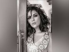 
      
      If only we are told more stories of softer men: Richa Chadha...
      
      