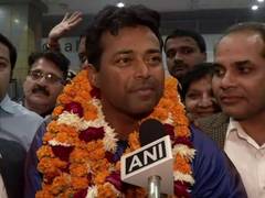 
      
      Australian Open: Paes-Hingis stroll into mixed doubles second...
      
      