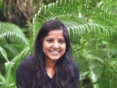 
      
      Leena Manimekalai feels unsafe amid 'Kaali' poster row
      
      
