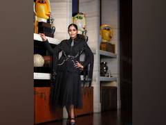 
      
      Dr Leena S' News Express Post marks her foray into Indian...
      
      