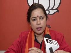 
      
      BJP's Lekhi asks Imran Khan if he ever wondered why even...
      
      