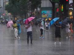 
      
      Typhoon Lekima affects more than 6 million people in China
      
      