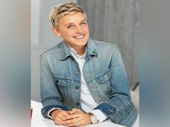 
      
      'Ellen DeGeneres Show' sets return date
      
      