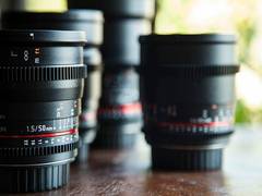 
      
      Intelligent cameras that enhance human perception
      
      