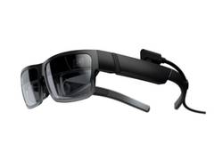 
      
      Lenovo announces 'ThinkReality A3' enterprise AR glasses
      
      