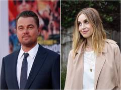 
      
      Whitney Port says she turned down Leonardo DiCaprio, calls it...
      
      