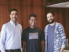 
      
      Marathi Superstar Ankush Chaudhari invests in Letsflix...
      
      
