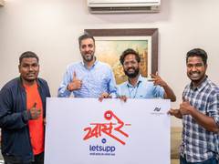 
      
      Narendra Firodia led hyperlocal, vernacular media platform...
      
      