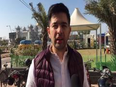 
      
      State whose CM is facing ED probe cannot develop, says AAP...
      
      