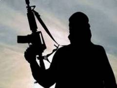 
      
      Civilian injured in terrorist firing in J-K's Shopian
      
      