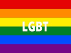 
      
      Study reveals LGBT health improves when friends are just like them
      
      