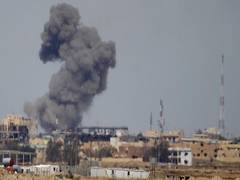 
      
      Libya's UN-backed govt condemns attack on vital sites in Tripoli
      
      
