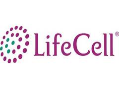
      
      LifeCell receives accreditation from American Association of...
      
      