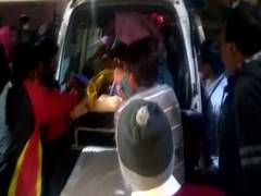 
      
      Indore: Six members of a family died in lift collapse 
      
      