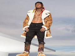 
      
      Gold-plated gun, drugs found on plane of Lil Wayne
      
      