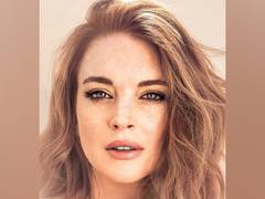 
      
      Lindsay Lohan remembers iconic scene from 'Mean Girls'
      
      