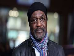 
      
      Delroy Lindo joins cast of Marvel's 'Blade'
      
      