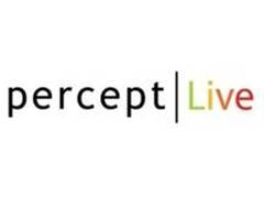 
      
      Percept Live targets Listing in 2025
      
      