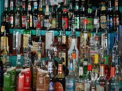 
      
      Here's how calorie label on alcohol drinks may affect obesity
      
      