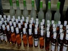 
      
      5 held for transporting liquor amid lockdown at Andhra-Tamil...
      
      