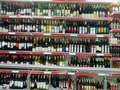 
      
      Shops to sell liquor in sealed bottles in all areas excluding...
      
      
