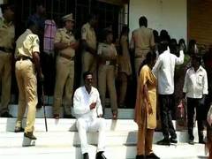
      
      AP: Atmakur residents agitate against govt liquor shop in...
      
      