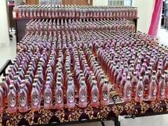 
      
      Andhra Pradesh police seizes liquor transported illegally in...
      
      