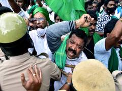 
      
      Amid claims over fighting for farmers' rights, Congress'...
      
      