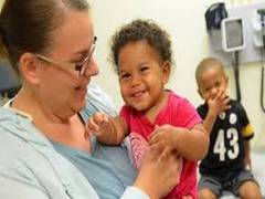 
    New blood test on horizon for paediatric liver disease
    