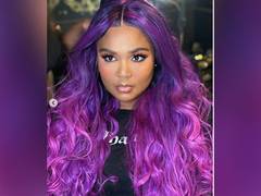 
      
      Lizzo faces plagiarism accusations for her hit song 'Truth Hurts'
      
      