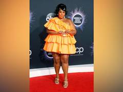 
      
      Lizzo release new song 'Jerome' during performance at 2019...
      
      