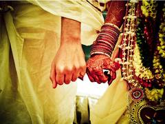 
      
      Child marriage foiled in Telangana's Bhongir division
      
      