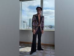 
      
      Anderson .Paak wins Best Melodic Rap Performance award at...
      
      