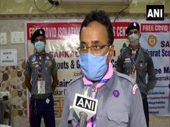 
      
      27 recovers from COVID at Bharat Scouts &amp; Guides West...
      
      