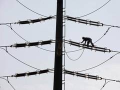 
      
      Power supply resumes in Chennai after a night-long disruption
      
      