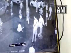 
      
      Haryana: Man opens fire outside Panchkula cafe, 2 injured
      
      