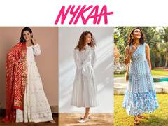 
      
      Nykaa Fashion shines spotlight on unique homegrown labels
      
      