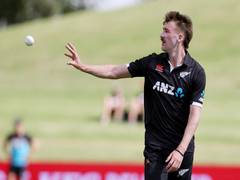 
      
      New Zealand survive Leede scare, ward off Netherlands by 16 runs
      
      