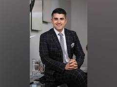 
      
      Shrenik Ghodawat named as the 'Food and Grocery Professional...
      
      