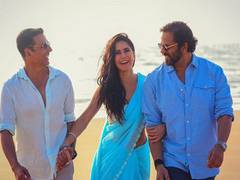 
      
      Katrina Kaif shares hilarious video of Akshay Kumar, Rohit...
      
      