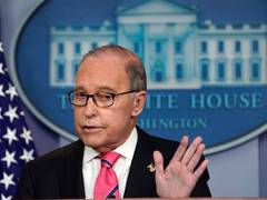
      
      Breakthrough in trade if Xi steps up: White House advisor
      
      