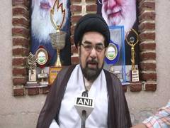 
      
      UP: Cleric takes U-turn on camp for Muslims, SCs, STs to help...
      
      