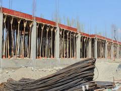 
      
      J-K: Govt. initiates construction of old age home in Anantnag 
      
      