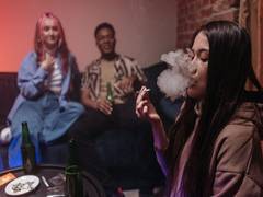 
      
      Study: Genetic architecture underlying alcohol, tobacco abuse
      
      