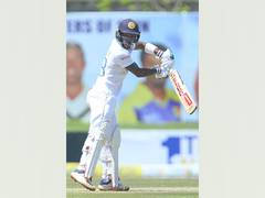 
      
      Sri Lanka opener Pathum Nissanka tests COVID-19 positive
      
      