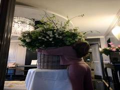 
      
      Lady Gaga showers love on beau Michael Polansky for sending...
      
      